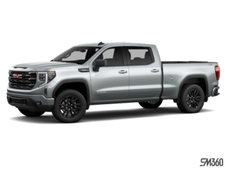 GMC Sierra 1500 ELEVATION 2026 à Québec, Québec - 2 - w320h240px