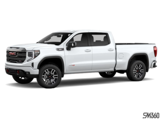 GMC Sierra 1500 AT4 2026 à Québec, Québec - 2 - w320h240px