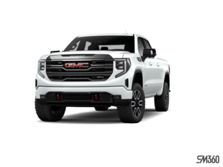 GMC Sierra 1500 AT4 2026 à Québec, Québec - 4 - w320h240px