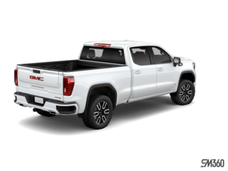 GMC Sierra 1500 AT4 2026 à Québec, Québec - 3 - w320h240px