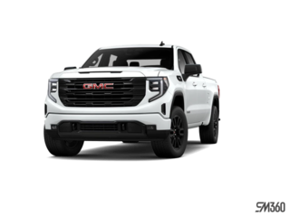 2026 GMC Sierra 1500 ELEVATION in Quebec, Quebec - 4 - w320h240px