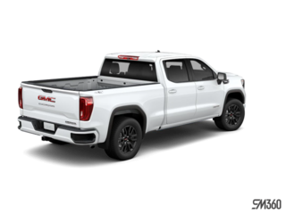 2026 GMC Sierra 1500 ELEVATION in Quebec, Quebec - 3 - w320h240px