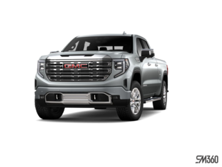 GMC Sierra 1500 DENALI 2026 à Québec, Québec - 4 - w320h240px