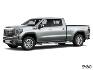 GMC Sierra 1500 DENALI 2026 à Québec, Québec - 2 - w320h240px