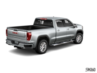 GMC Sierra 1500 DENALI 2026 à Québec, Québec - 3 - w320h240px