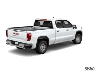 2026 GMC Sierra 1500 PRO in Quebec, Quebec - 3 - w320h240px
