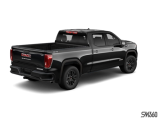 GMC Sierra 1500 ELEVATION 2026 à Québec, Québec - 3 - w320h240px