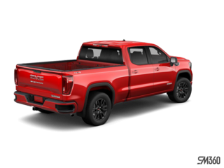 2026 GMC Sierra 1500 ELEVATION in Quebec, Quebec - 3 - w320h240px