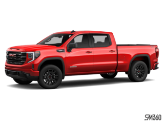 2026 GMC Sierra 1500 ELEVATION in Quebec, Quebec - 2 - w320h240px
