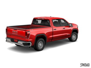 2026 GMC Sierra 1500 PRO in Quebec, Quebec - 3 - w320h240px
