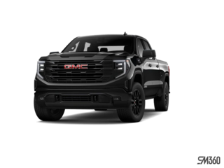 2026 GMC Sierra 1500 ELEVATION in Quebec, Quebec - 4 - w320h240px