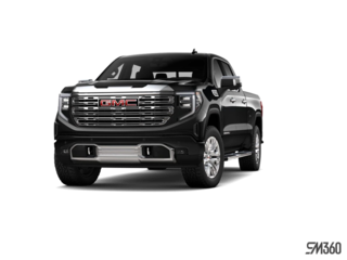 GMC Sierra 1500 DENALI 2026 à Québec, Québec - 4 - w320h240px