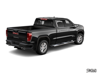 GMC Sierra 1500 DENALI 2026 à Québec, Québec - 3 - w320h240px