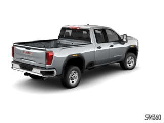 2026 GMC Sierra 2500 HD PRO in Quebec, Quebec - 3 - w320h240px
