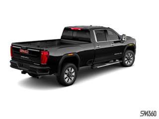 2026 GMC Sierra 3500 HD DENALI DRW in Quebec, Quebec - 3 - w320h240px