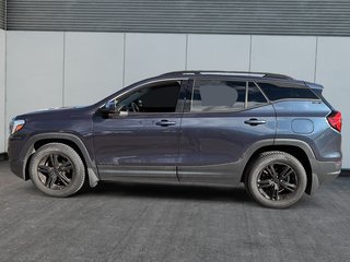 2019 GMC Terrain SLE in Quebec, Quebec - 6 - w320h240px