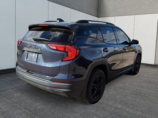 2019 GMC Terrain SLE in Quebec, Quebec - 5 - w320h240px