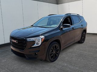 2022 GMC Terrain SLT in Quebec, Quebec - 2 - w320h240px