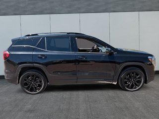 2022 GMC Terrain SLT in Quebec, Quebec - 5 - w320h240px