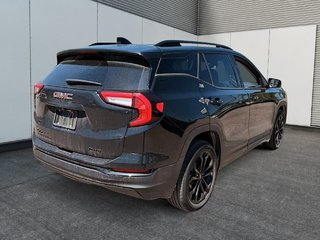 2022 GMC Terrain SLT in Quebec, Quebec - 6 - w320h240px