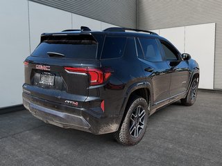 2026 GMC Terrain AWD AT4 in Quebec, Quebec - 5 - w320h240px