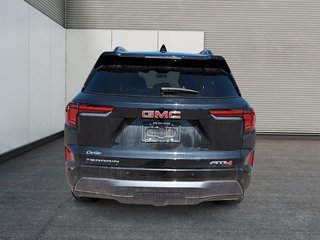 2026 GMC Terrain AWD AT4 in Quebec, Quebec - 6 - w320h240px