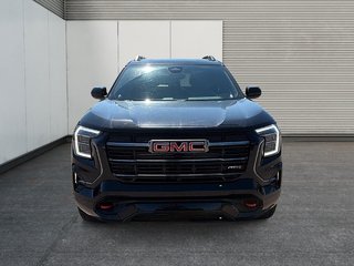2026 GMC Terrain AWD AT4 in Quebec, Quebec - 3 - w320h240px