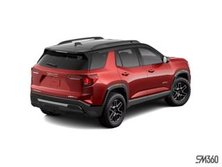 2027 GMC Terrain AT4 in Quebec, Quebec - 3 - w320h240px