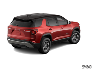 GMC Terrain Elevation 2027 à Québec, Québec - 3 - w320h240px