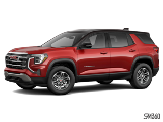 GMC Terrain Elevation 2027 à Québec, Québec - 2 - w320h240px