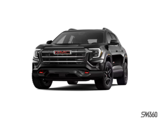 2027 GMC Terrain AT4 in Quebec, Quebec - 4 - w320h240px