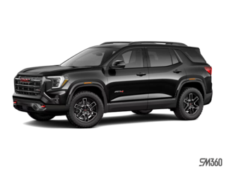 2027 GMC Terrain AT4 in Quebec, Quebec - 2 - w320h240px