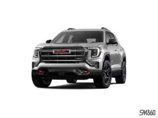 2027 GMC Terrain AT4 in Quebec, Quebec - 4 - w320h240px