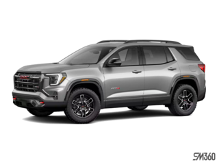 2027 GMC Terrain AT4 in Quebec, Quebec - 2 - w320h240px