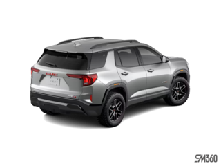 2027 GMC Terrain AT4 in Quebec, Quebec - 3 - w320h240px
