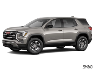 2027 GMC Terrain Elevation in Quebec, Quebec - 2 - w320h240px
