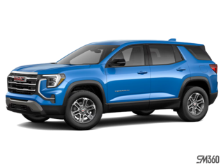 GMC Terrain Elevation 2027 à Québec, Québec - 2 - w320h240px