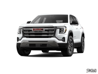 2027 GMC Terrain Elevation in Quebec, Quebec - 4 - w320h240px