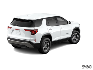 2027 GMC Terrain Elevation in Quebec, Quebec - 3 - w320h240px