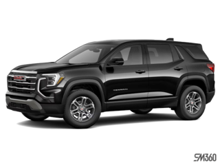 GMC Terrain Elevation 2027 à Québec, Québec - 2 - w320h240px
