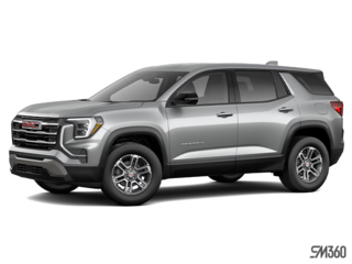 2027 GMC Terrain Elevation in Quebec, Quebec - 2 - w320h240px