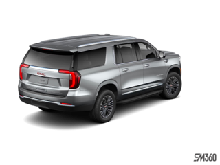 GMC Yukon XL Elevation 2026 à Québec, Québec - 3 - w320h240px