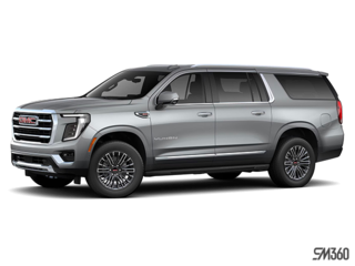 GMC Yukon XL Elevation 2026 à Québec, Québec - 2 - w320h240px