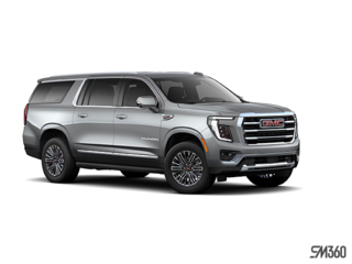 GMC Yukon XL Elevation 2026 à Québec, Québec - 4 - w320h240px