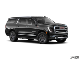 2026 GMC Yukon XL Elevation in Quebec, Quebec - 4 - w320h240px