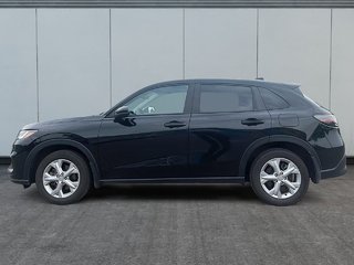 Honda HR-V LX 2025 à Québec, Québec - 6 - w320h240px