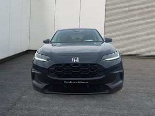 Honda HR-V LX 2025 à Québec, Québec - 3 - w320h240px