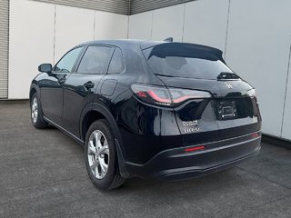 Honda HR-V LX 2025 à Québec, Québec - 5 - w320h240px
