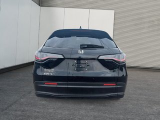 Honda HR-V LX 2025 à Québec, Québec - 4 - w320h240px
