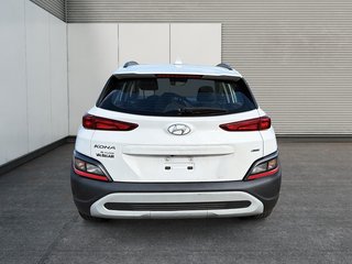 Hyundai Kona Essential 2022 à Québec, Québec - 5 - w320h240px